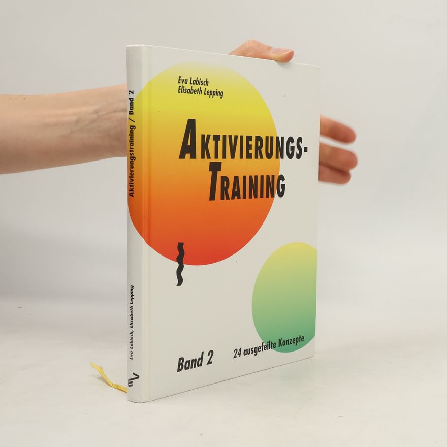 Eva Labisch Aktivierungstraining