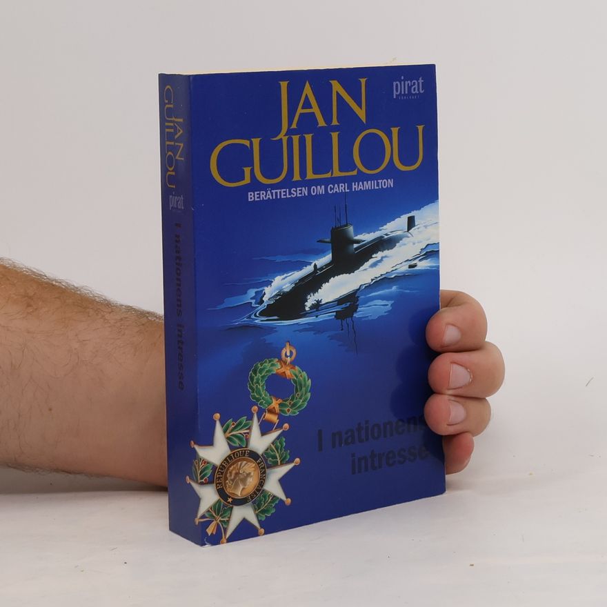 Jan Guillou I nationens intresse