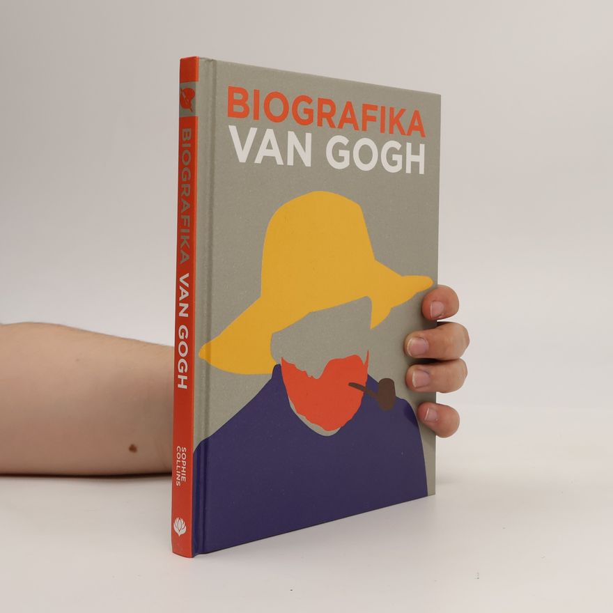 Sophie Collins Biografika Van Gogh