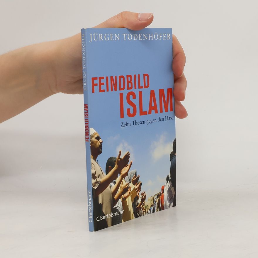 Jürgen Todenhöfer Feindbild Islam