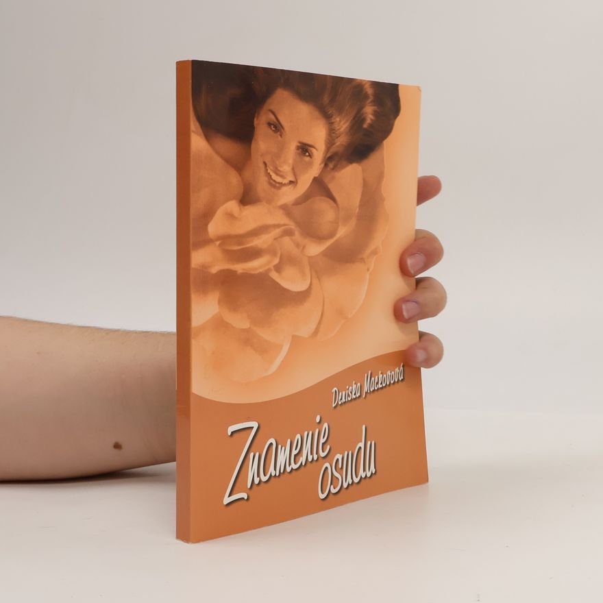 Mackovová Denisa Znamenie osudu