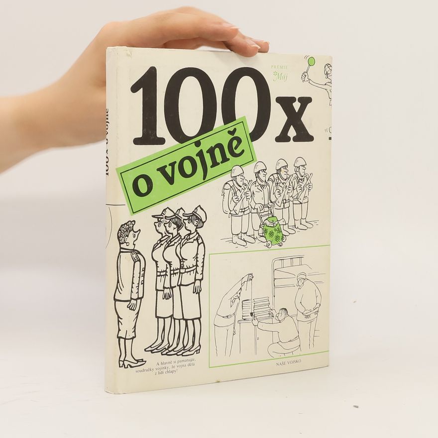 Jiří Daniel 100x o vojně