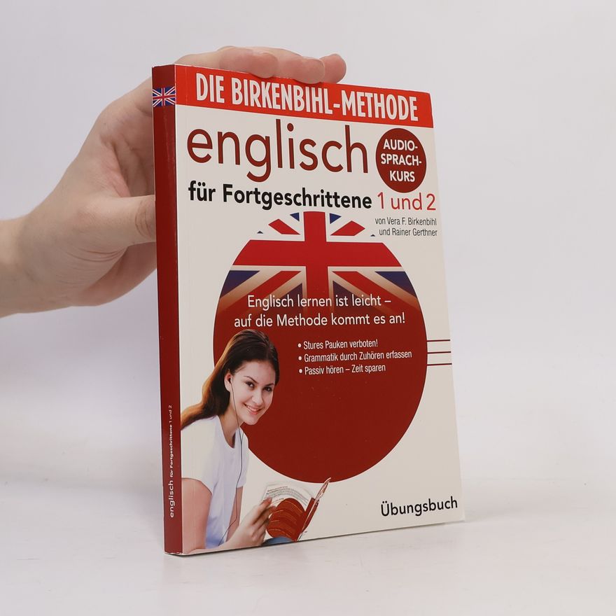 Autorenkollektiv Englisch für Fortgeschrittene 1 und 2