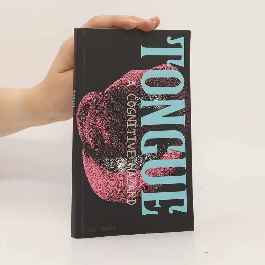Chase Hughes Tongue