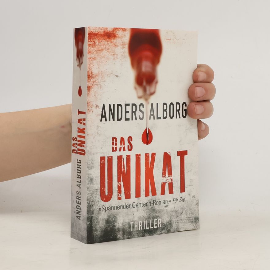 Anders Alborg Das Unikat