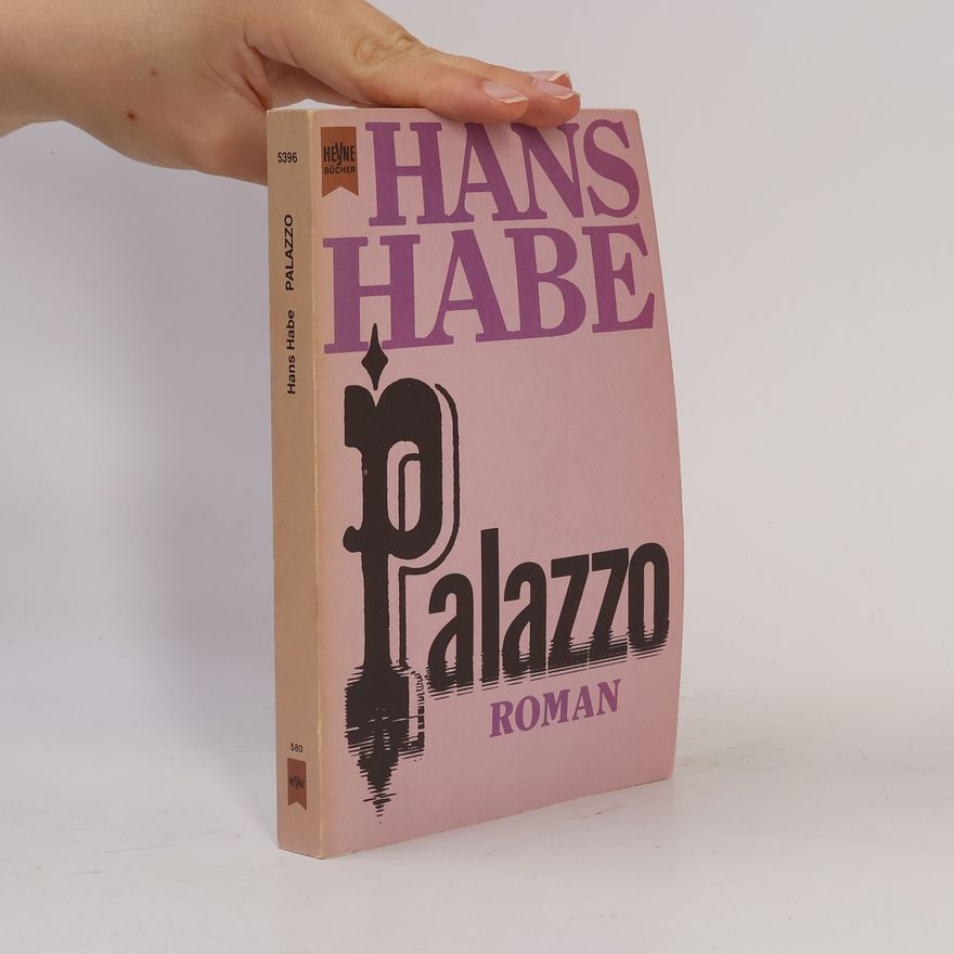 Hans Habe Palazzo