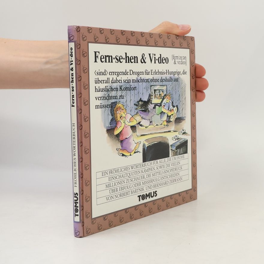 AA.VV. Fernsehen und Video