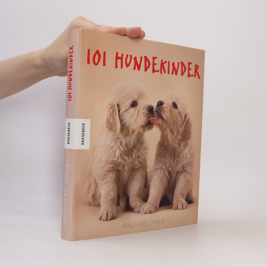 Rachael McKenna 101 Hundekinder