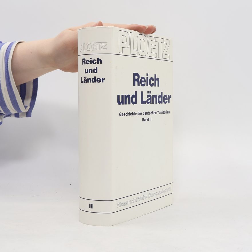 Auteurscollectief Reich und Länder