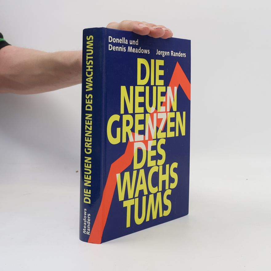 Donella Meadows Die neuen Grenzen des Wachstums