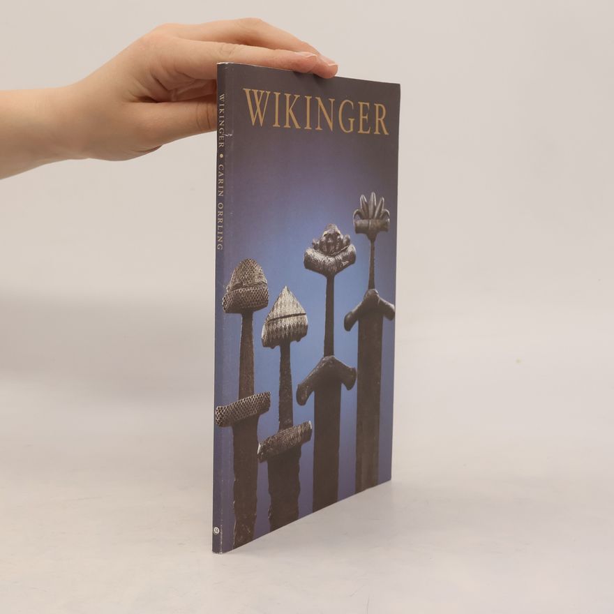 Carin Orrling Wikinger