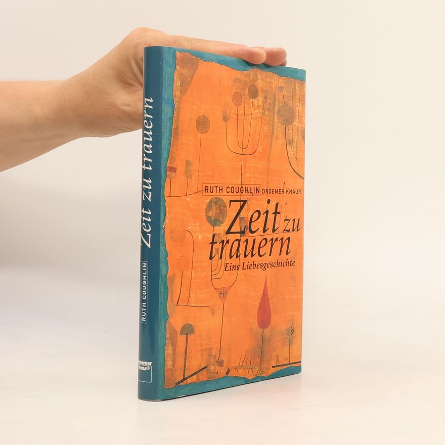 Ruth Coughlin Zeit zu trauern