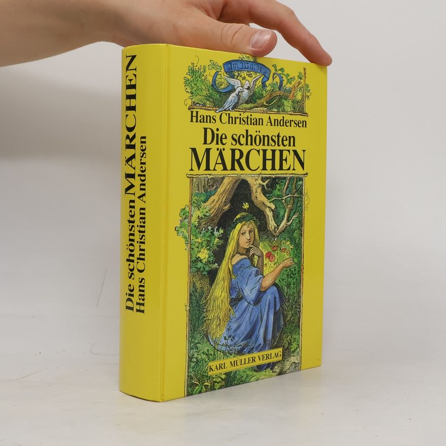 Hans-Christian Andersen Gesammelte Märchen