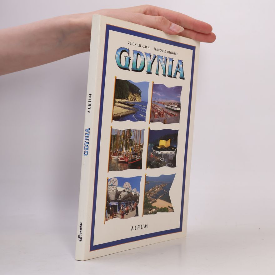 Zbigniew Gach Gdynia
