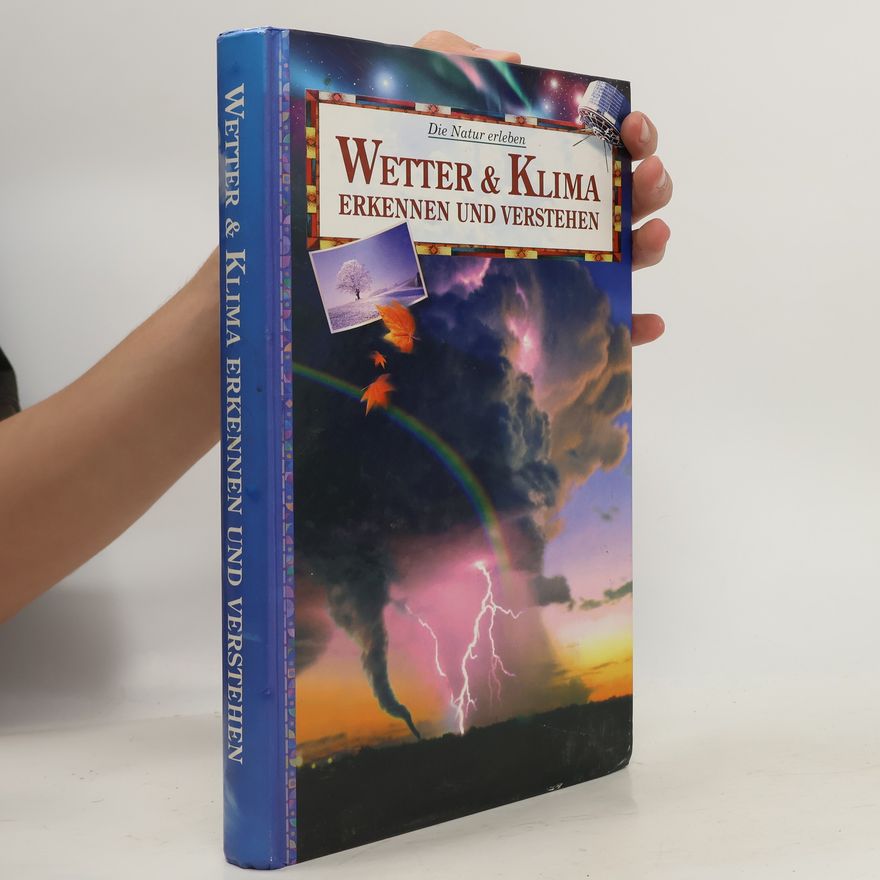 William James Burroughs Wetter & Klima. Erkennen und verstehen