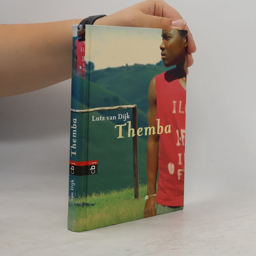 Lutz Dijk Themba