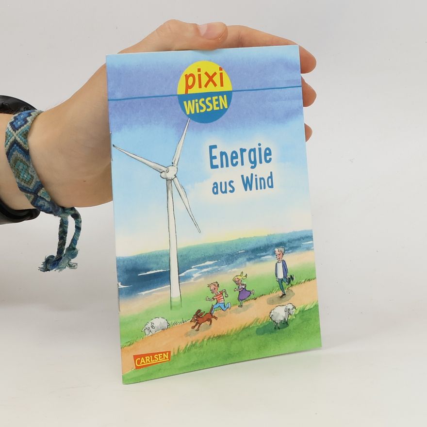 Autorenkollektiv Energie aus Wind