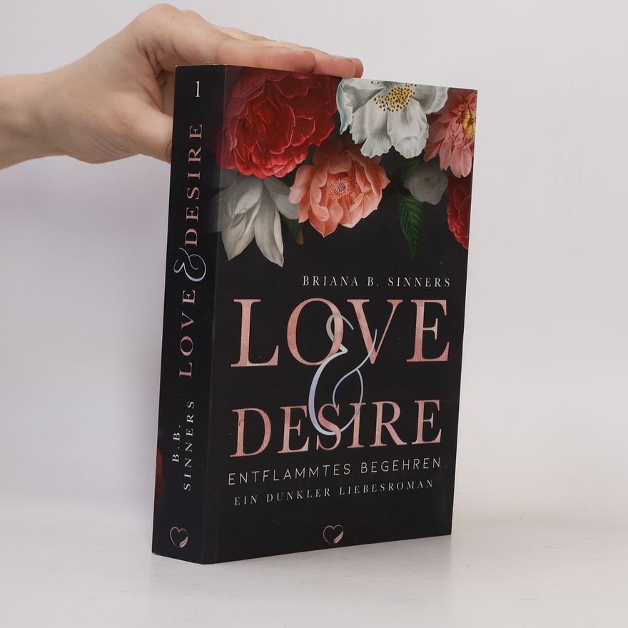 Briana B. Sinners Love and Desire