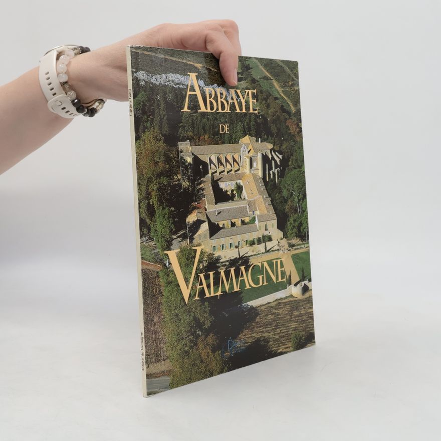 Autorenkollektiv Abbaye de Valmagne
