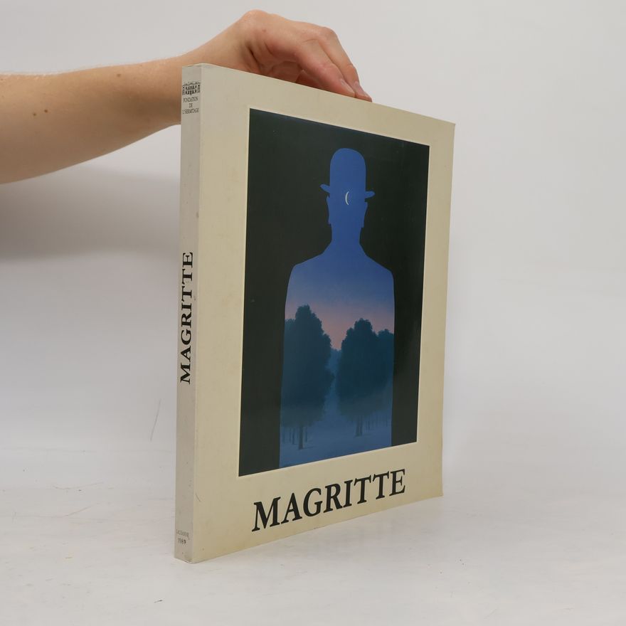 Autorenkollektiv Magritte