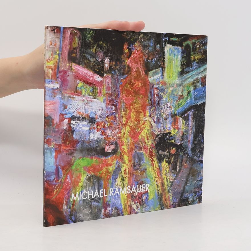 Kolektiv autorů Michael Ramsauer