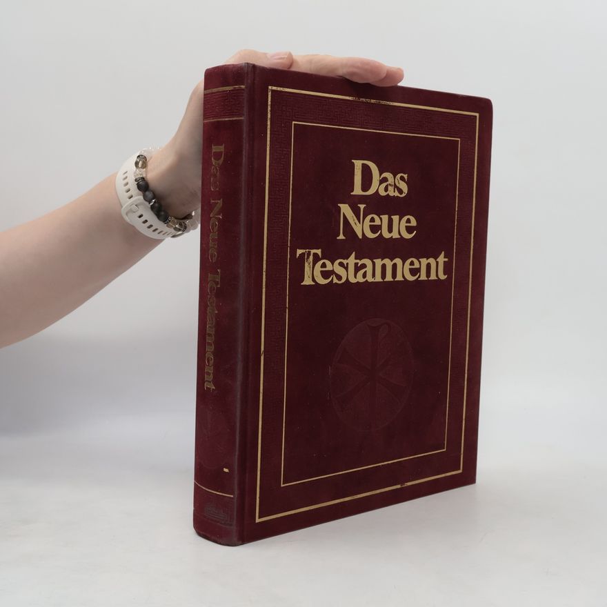 Günter Stemberger Das Neue Testament