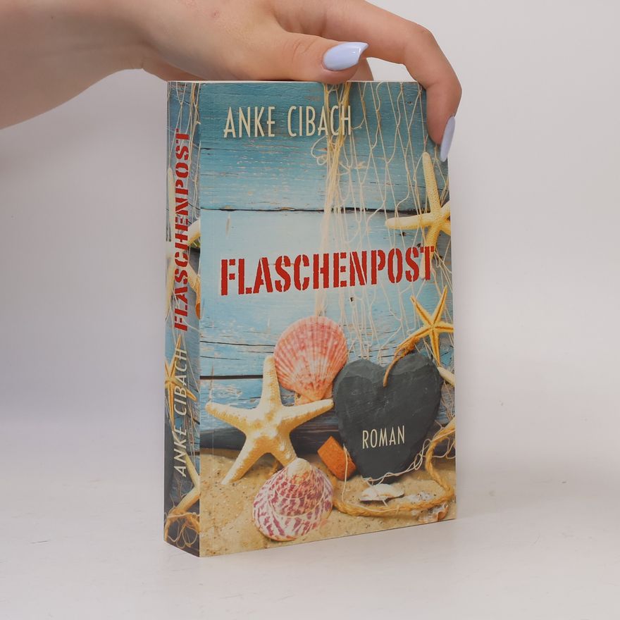 Anke Cibach Flaschenpost