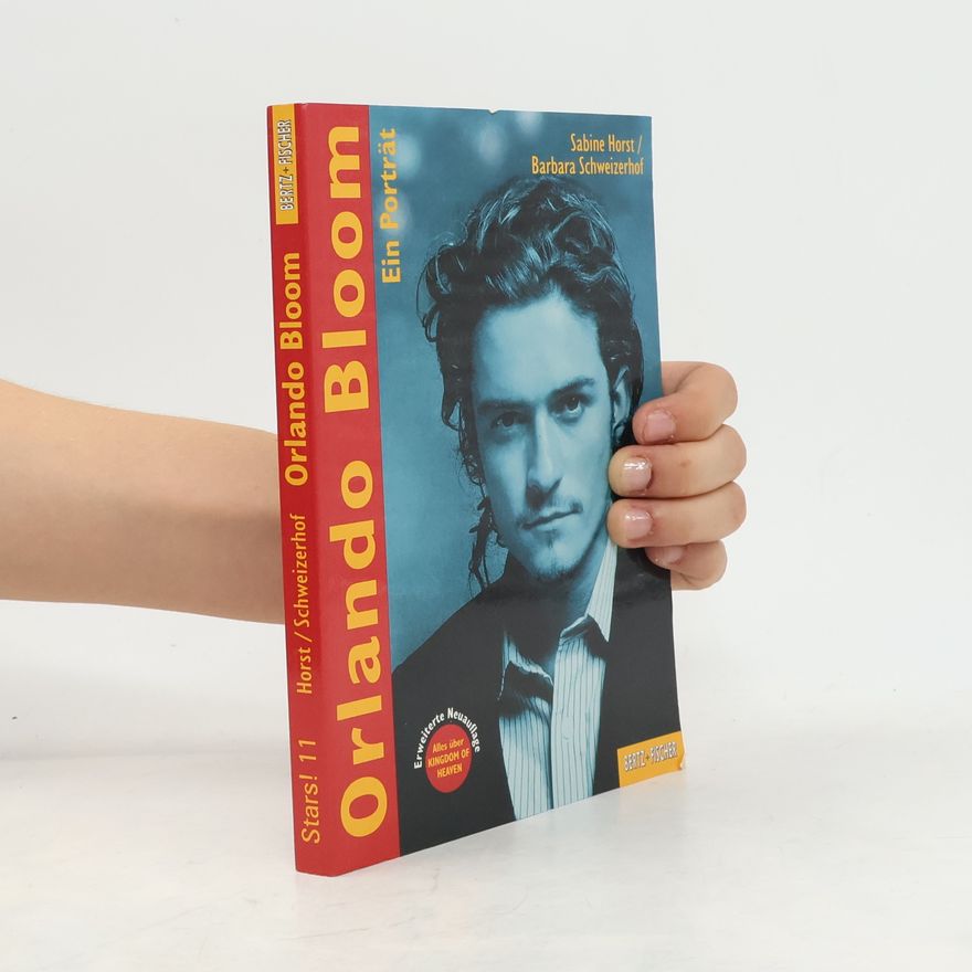 Sabine Horst Orlando Bloom