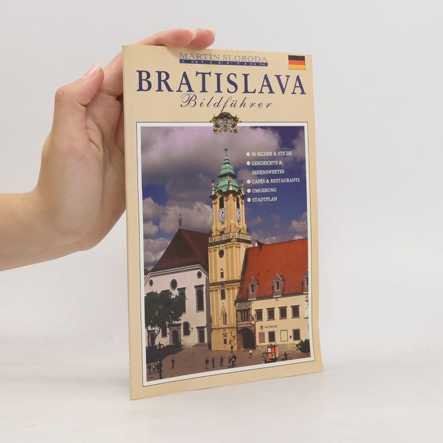 Martin Sloboda Bratislava