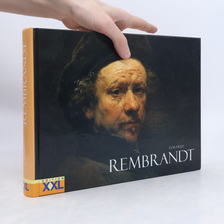 D. M. Field Rembrandt