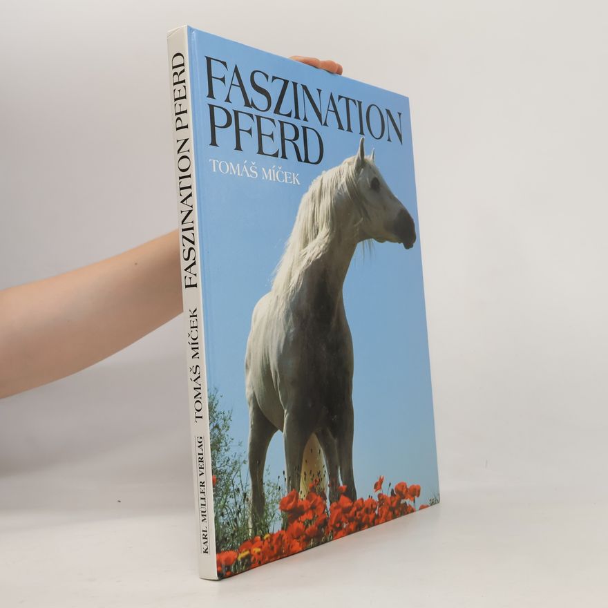 Christina Vogel Bauer Faszination Pferd