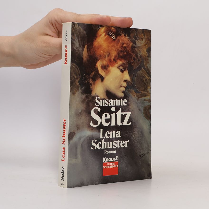 Susanne Seitz Lena Schuster