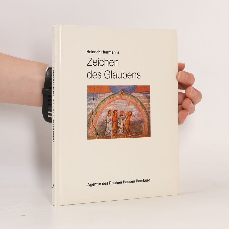Heinrich Herrmanns Zeichen des Glaubens