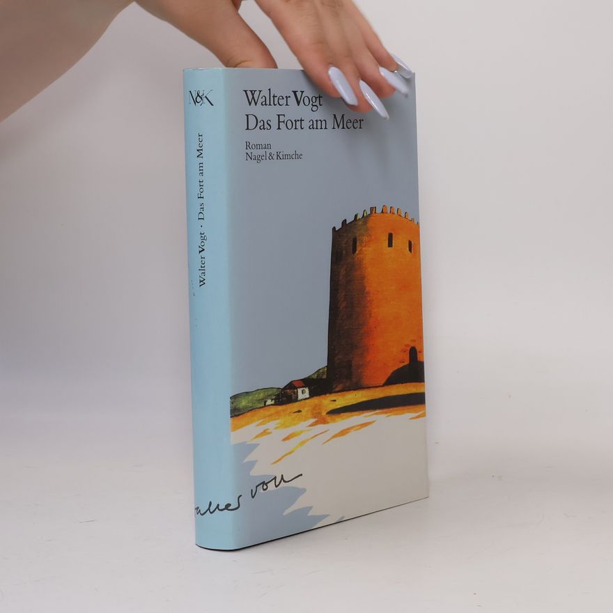 Christoph Geiser Das Fort am Meer