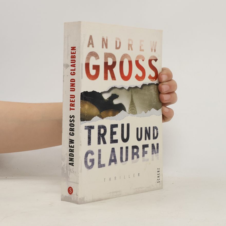 Andrew Gross Treu und Glauben