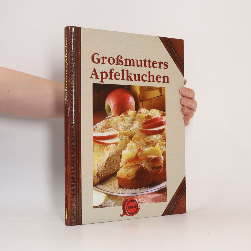 Autorenkollektiv Großmutters Apfelkuchen