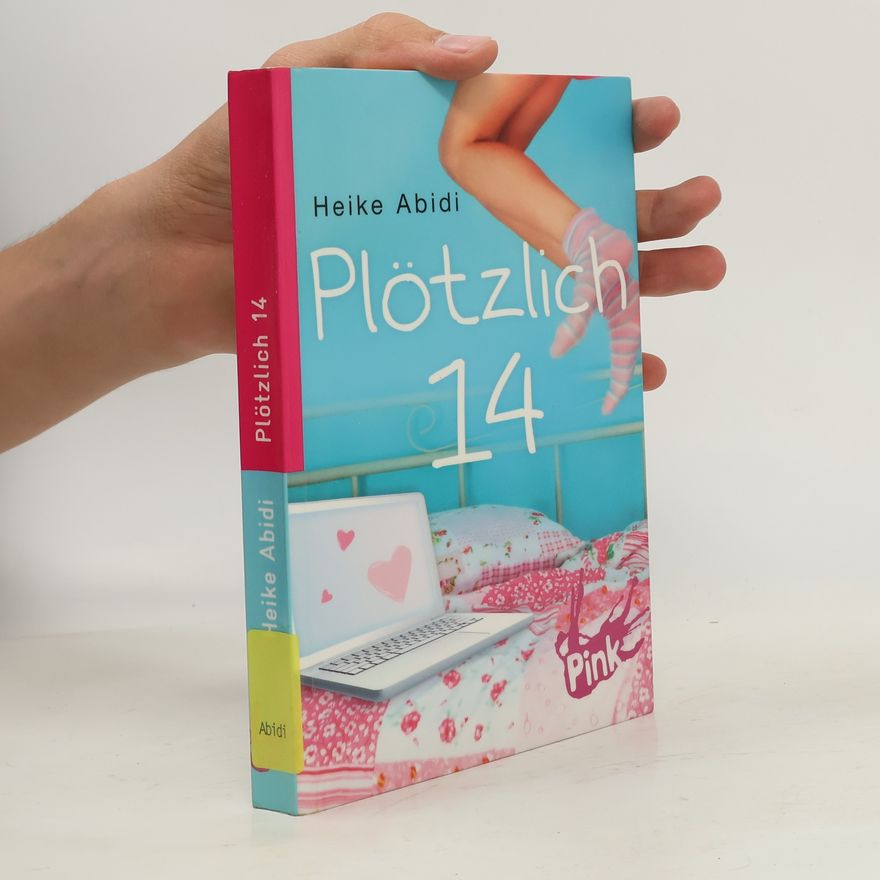 Heike Abidi Plötzlich 14