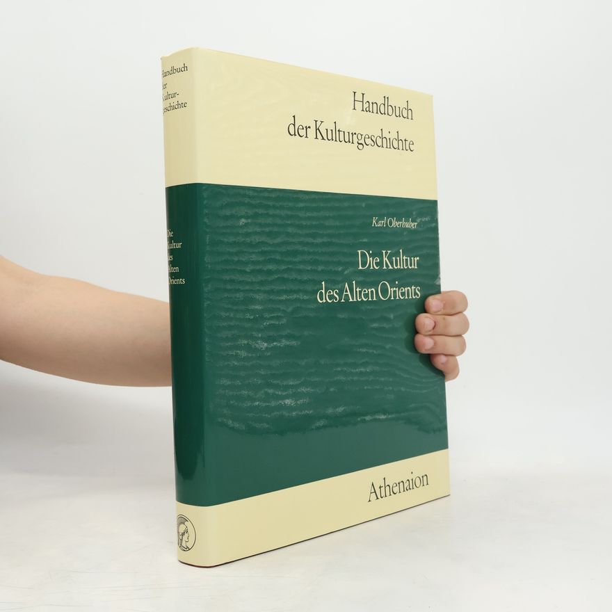 Edgar Hösch Handbuch der Kulturgeschichte. Die Kultur der Ostslaven