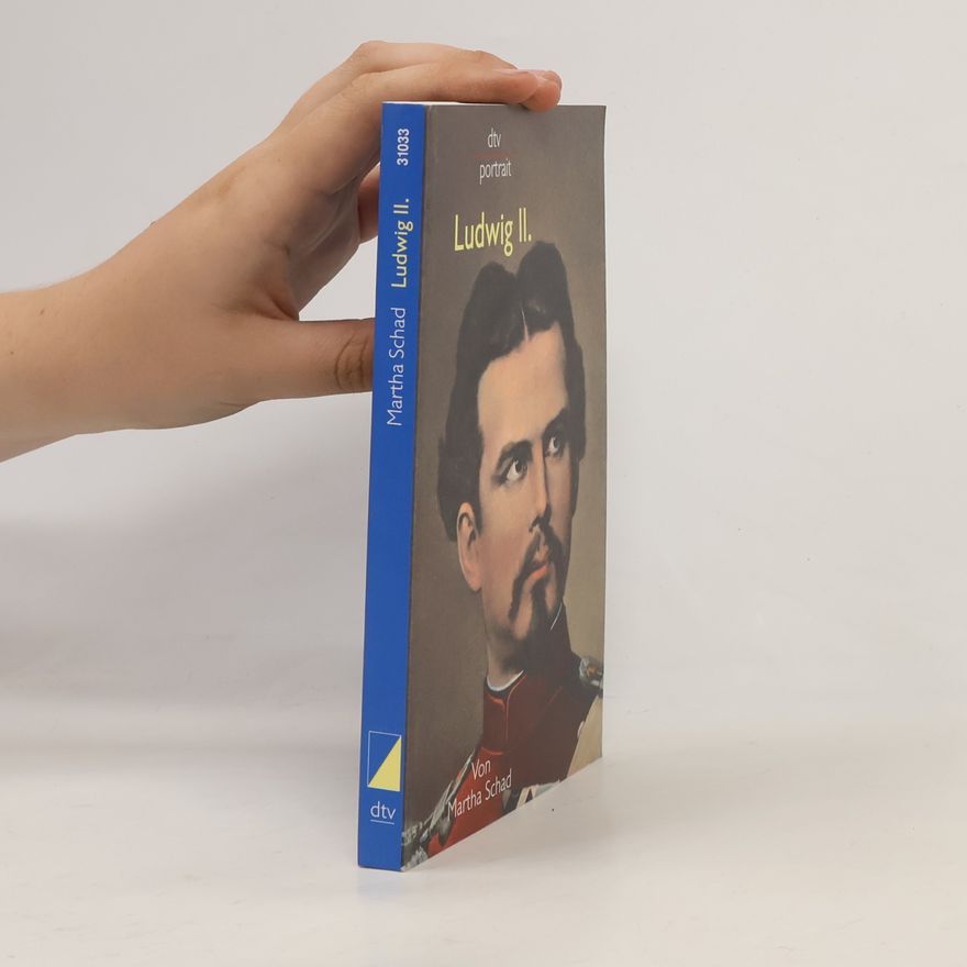 Martha Schad Ludwig II.