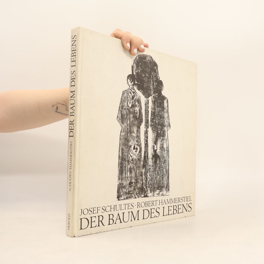 Robert F. Hammerstiel Der Baum Des Lebens