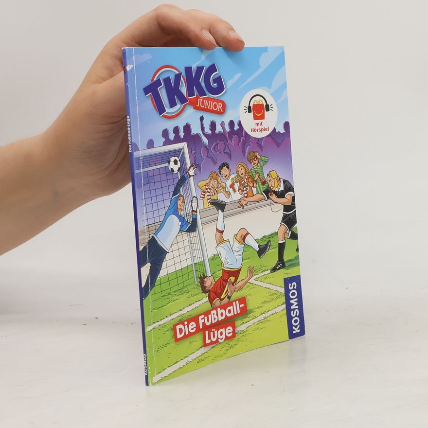 Autorenkollektiv Die fußball-lüge