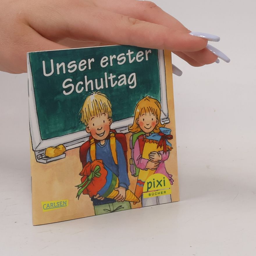 Autorenkollektiv Pixi-Bücher