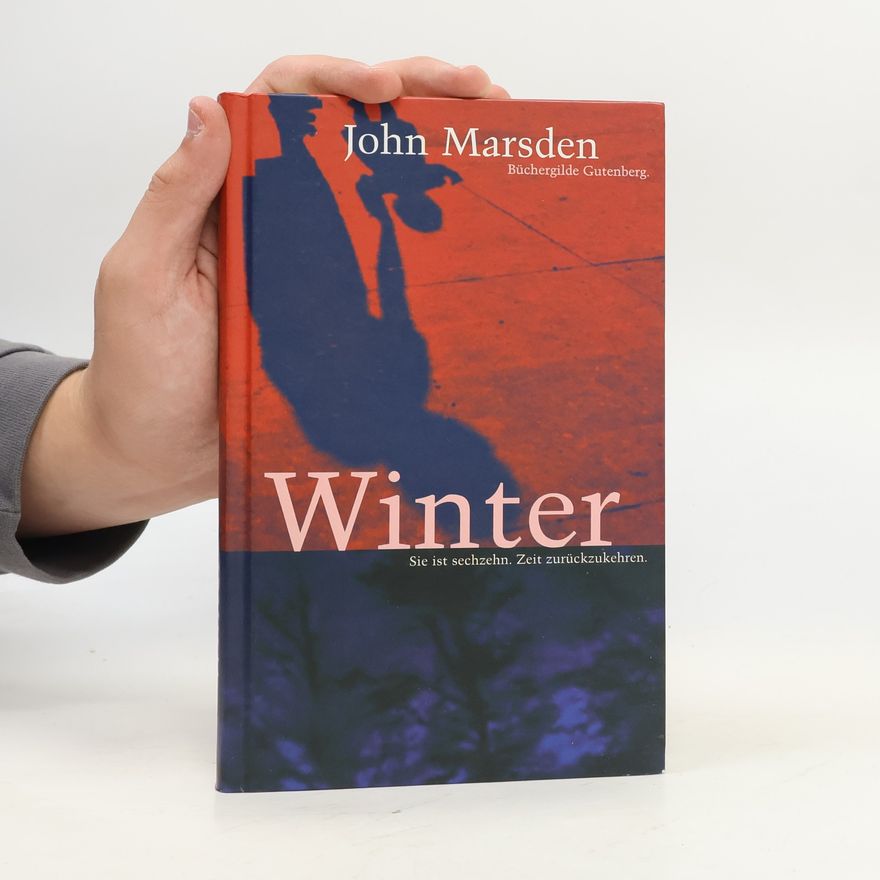 John Marsden Winter