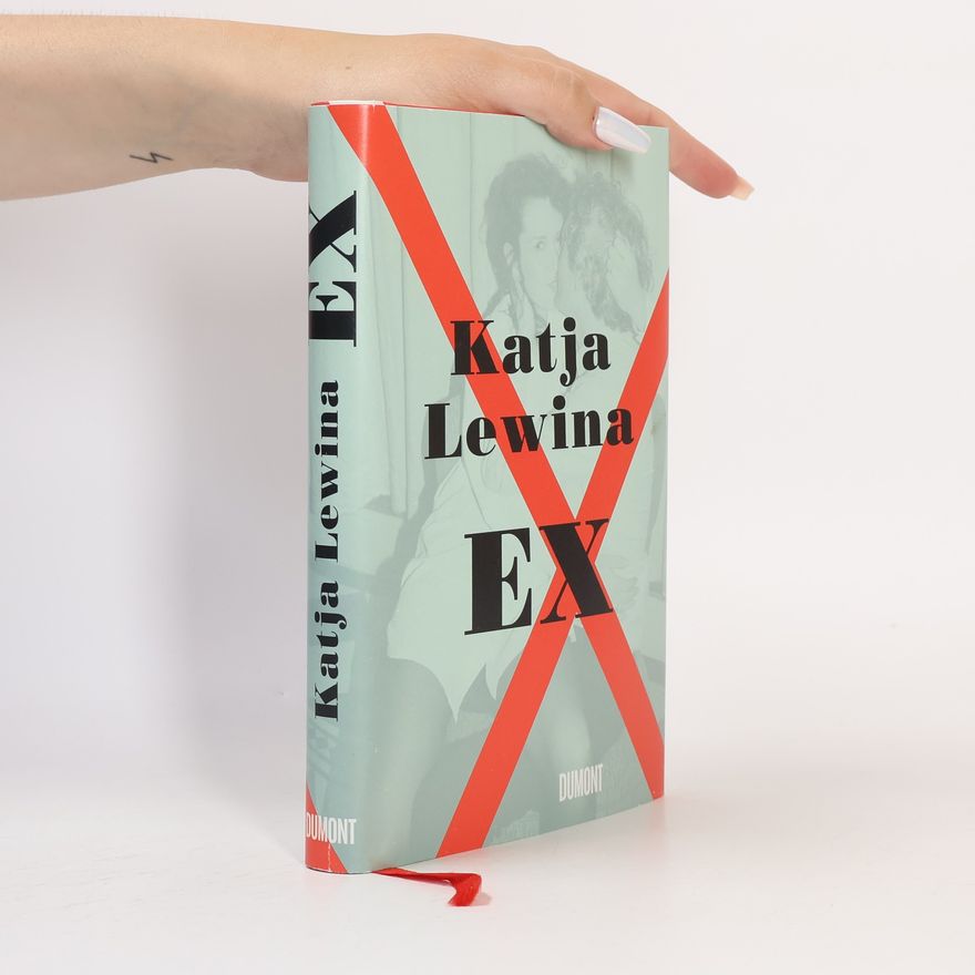 Katja Lewina Ex