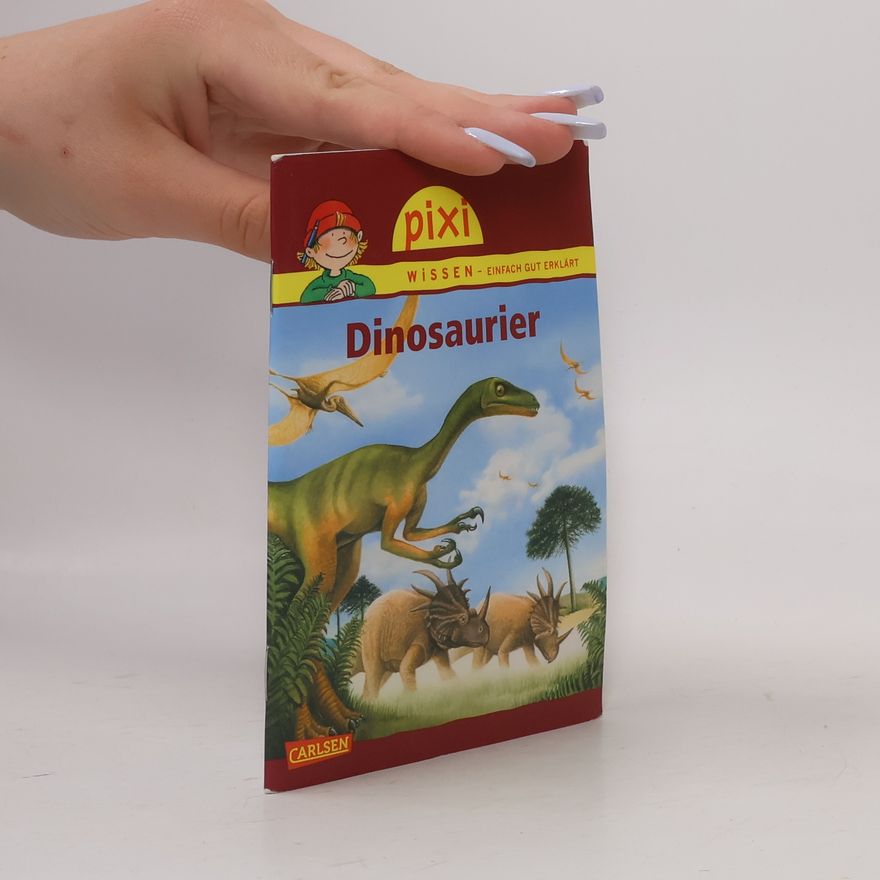 Various authors Dinosaurier