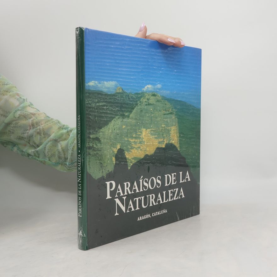 Autorenkollektiv Paraísos de la naturaleza