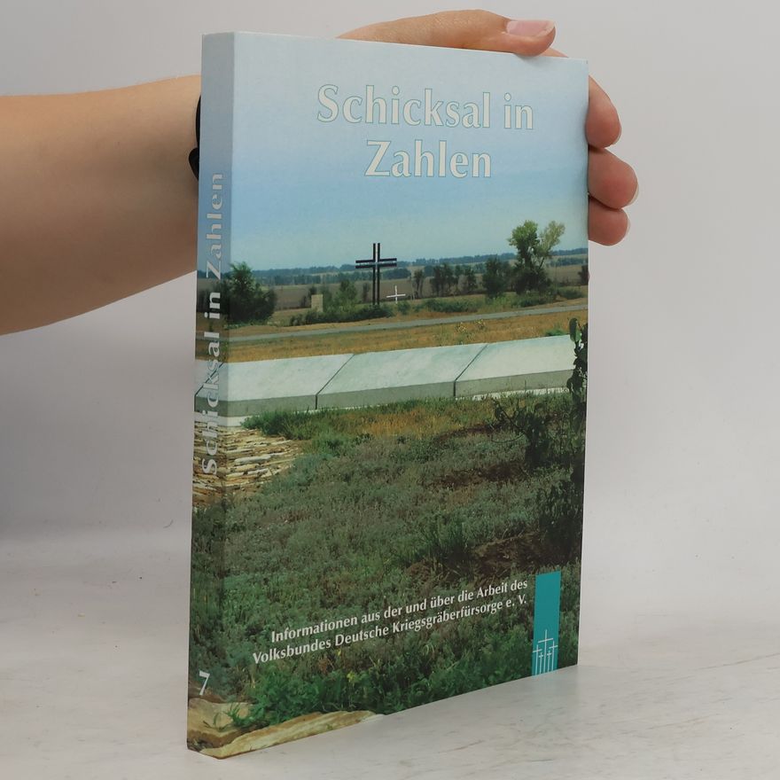 Autorenkollektiv Schicksal in Zahlen