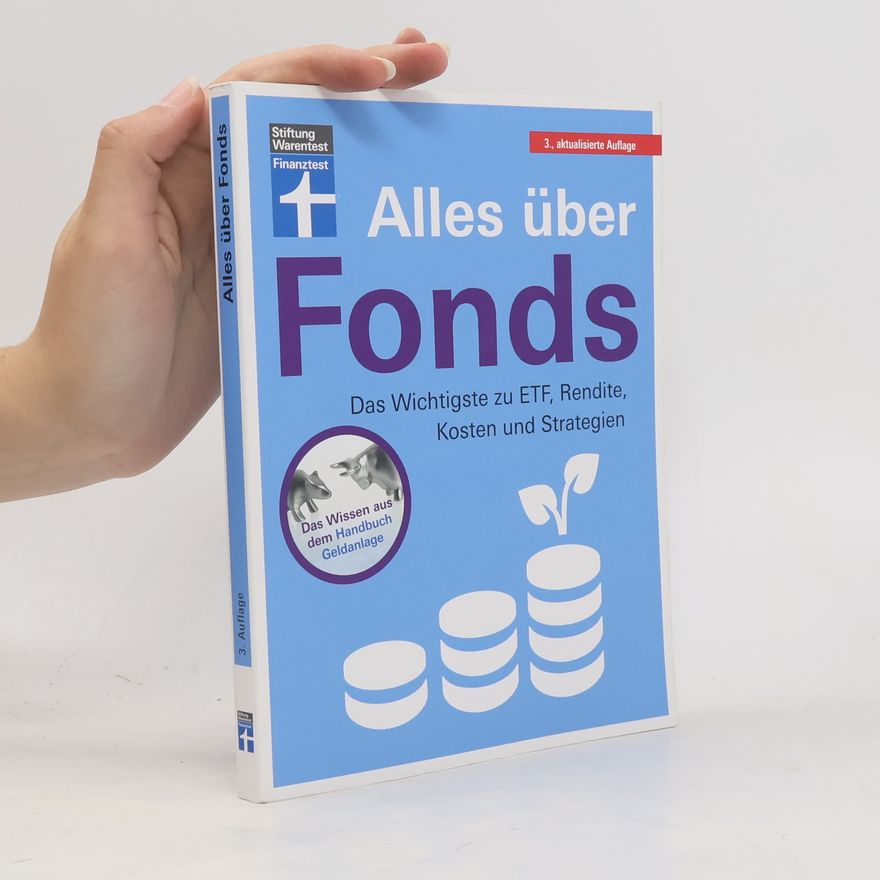 Stefanie Kühn Alles über Fonds