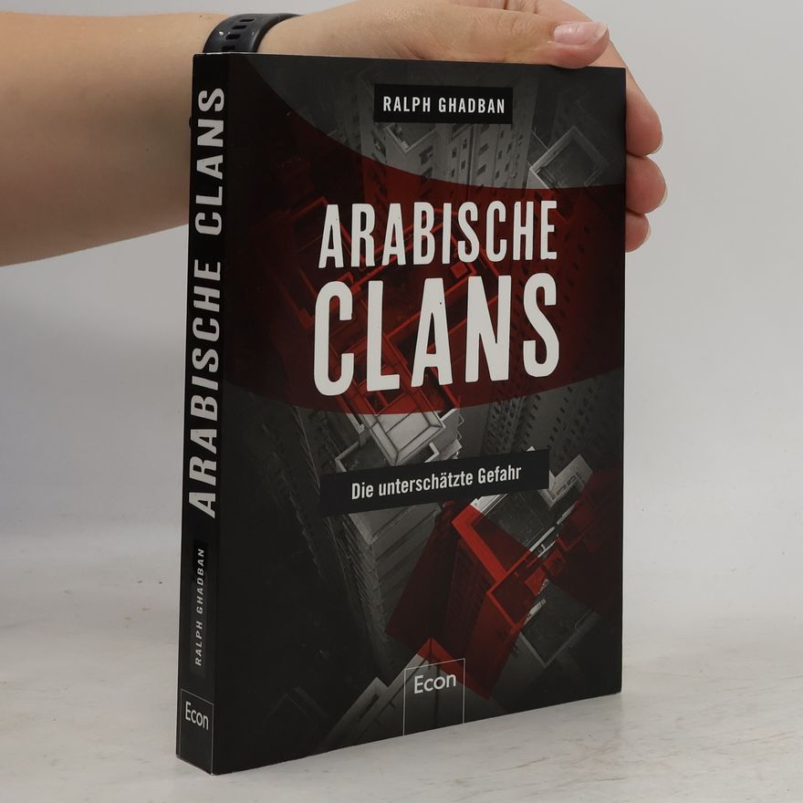 Ralph Ghadban Arabische Clans