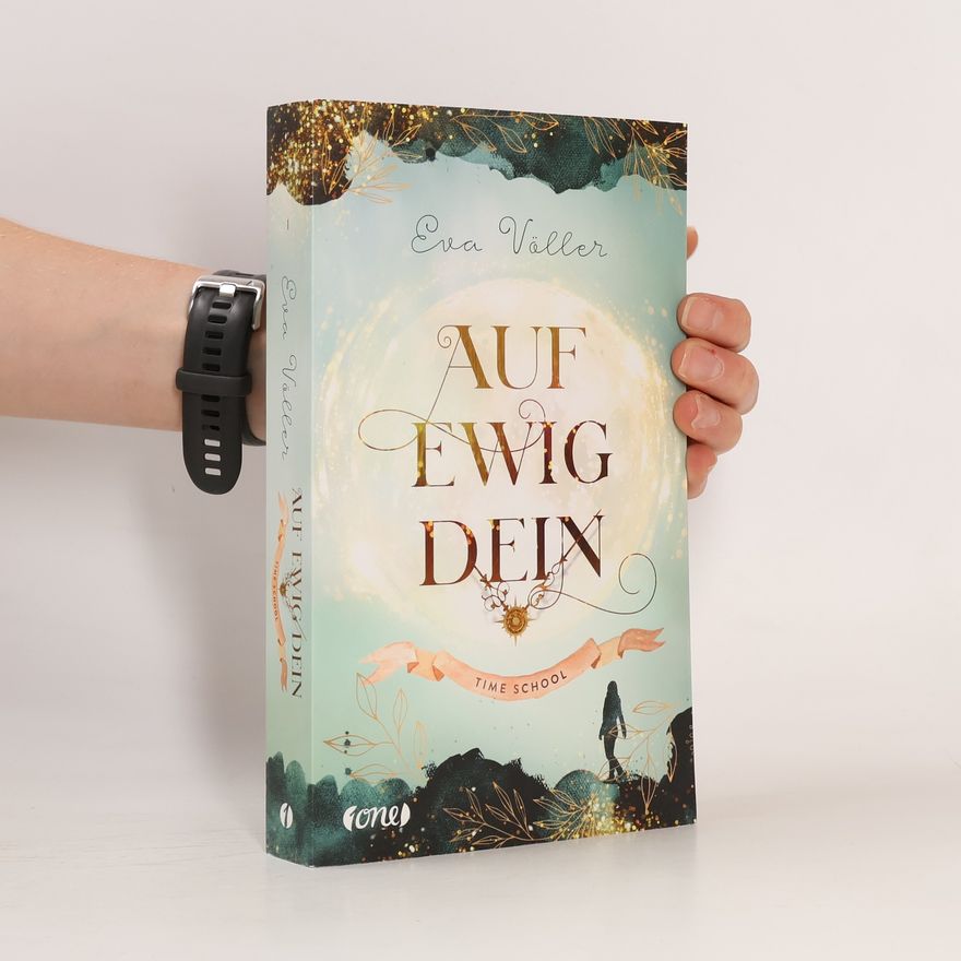 Eva Völler Auf ewig dein